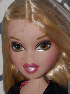 Bratz Daphne