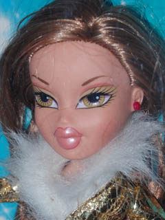 Bratz janelle 2
