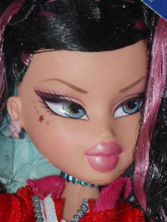 Bratz Kina