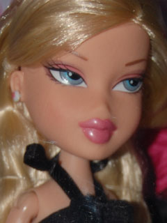 Bratz Marielle