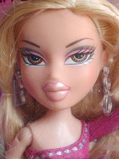 Bratz be-bratz 1