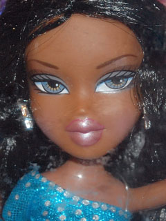 Bratz be-bratz 3