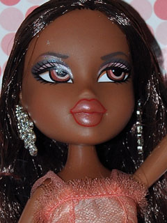 Bratz birthday 2 Sasha