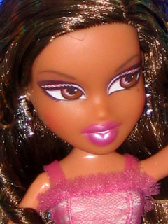 Bratz birthday 2 Yasmin