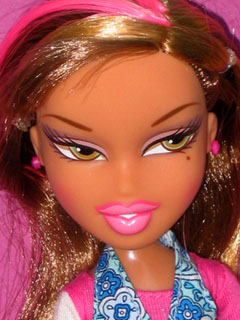 Bratz candyz yasmin