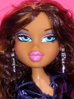 Bratz dynamite Nevra