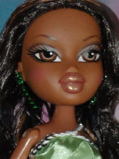 Bratz girlfriendz 2 Sasha