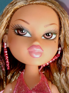 Bratz girlfriendz 2 Yasmin