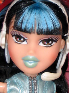 Bratz live in concert jade