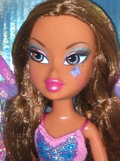 Bratz Pixiez Yasmin