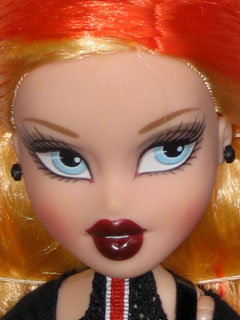 Bratz punk cloe