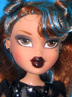 Bratz punk yasmin