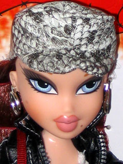 Bratz rock angelz Roxxi