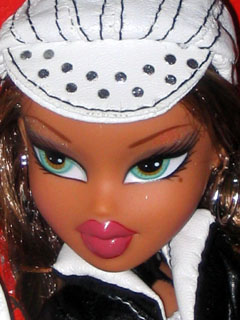 Bratz rock angelz Yasmin