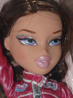 Bratz sportz 7 Dana