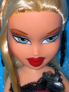 Bratz step out Cloe