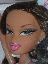 Bratz sweet dreamz 2 Yasmin