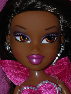 Bratz sweet heart 5 Sasha