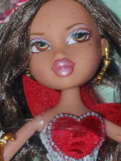 Bratz sweet heart 5 Yasmin
