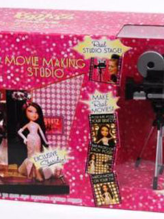 Bratz the movie Sharidan 2