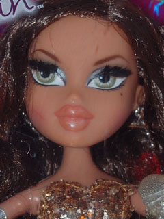 Bratz the movie Yasmin