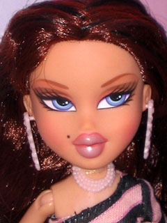 Bratz twiins 1 phoebe