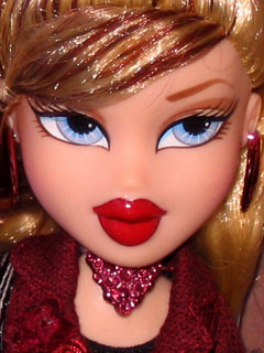 Bratz twiins 3 Valentina
