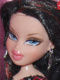 Bratz twiins Nevaeh