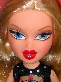 Bratz wild wild west 1 cloe