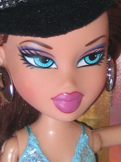 Bratz wild wild west 1 Meygan
