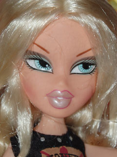 Bratz wild wild west 3 Cloe