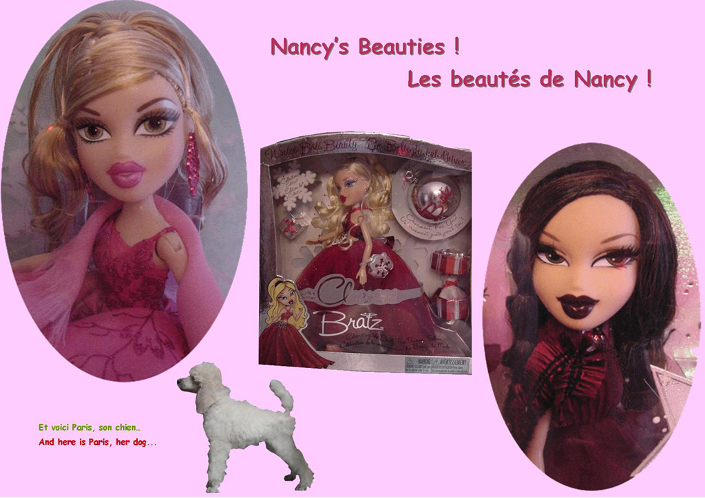 Exposition - Exhibition