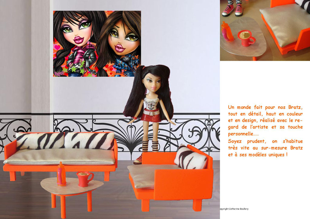Exposition - Exhibition