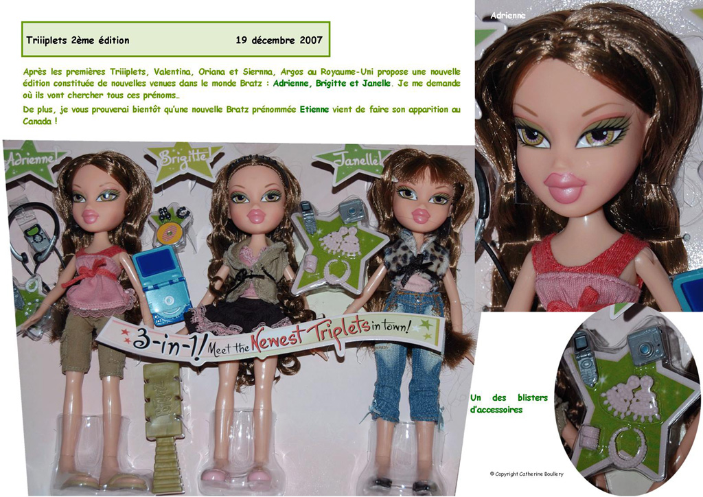 Archives Nouveaut�s - News Archives