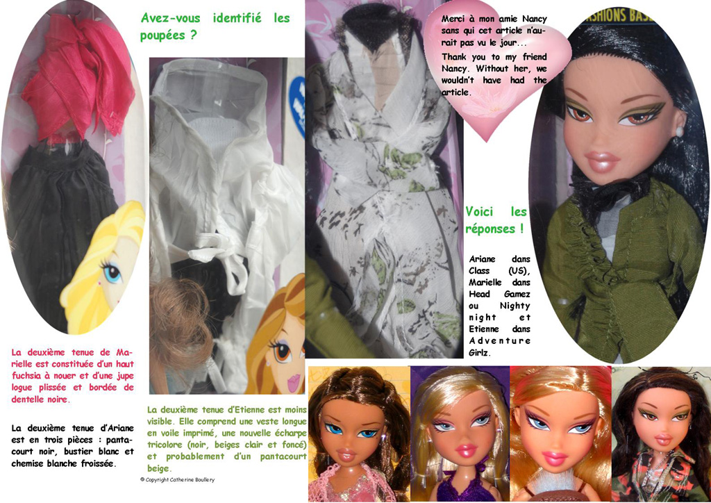 Archives Nouveaut�s - News Archives