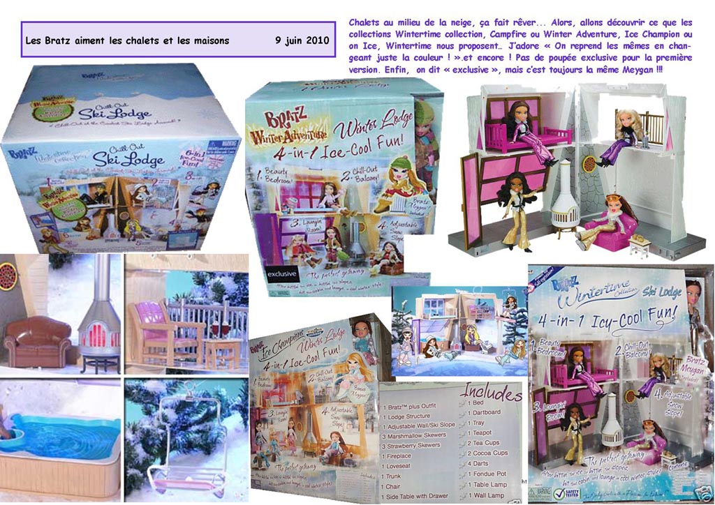 Archives Nouveaut�s - News Archives