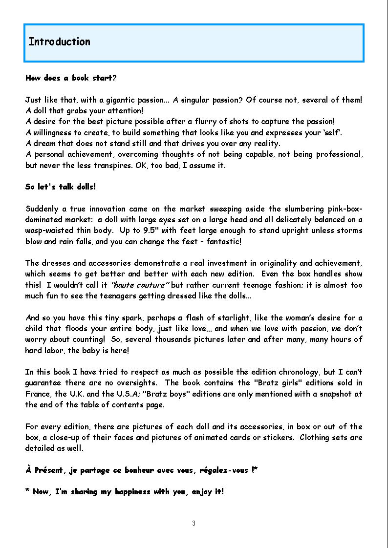 Introduction
