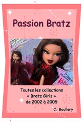 Couverture du livre - Book cover