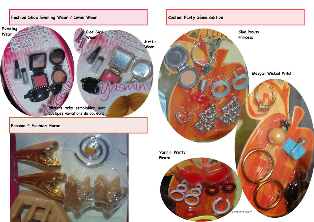 Bratz Blister
